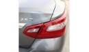 Nissan Altima S S Nissan Altima 2018 GCC, in agency condition, without paint, without accidents, very clean from i