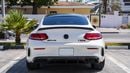 مرسيدس بنز C 63 S 4.0