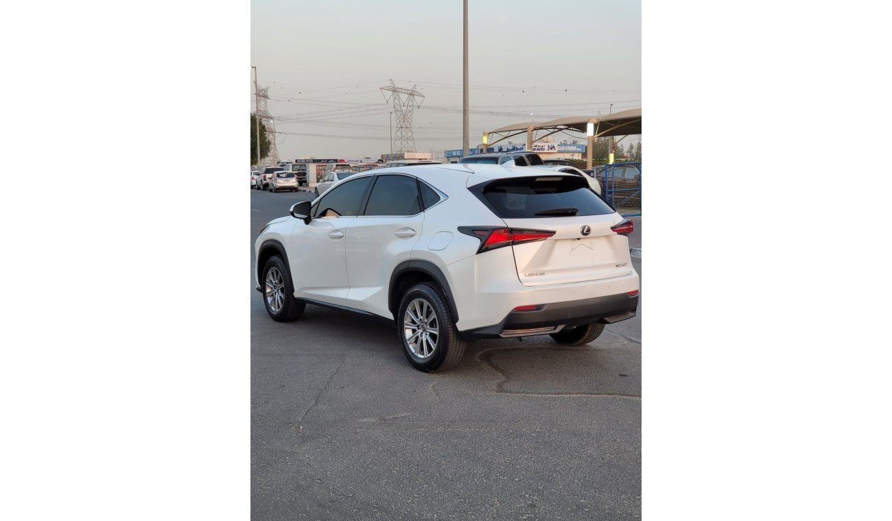 لكزس NX 200 LEXUS NX200 JAPANISE CLEAN CAR