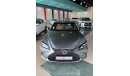 Lexus ES350 New Shape MY2019 ( Warranty & Vat )