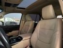 Toyota Land Cruiser GXR