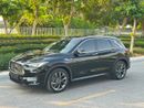إنفينيتي QX50 LUXE