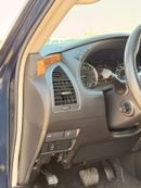 Nissan Armada SL Full option