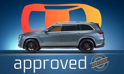 Mercedes Benz GLS63 AMG UAE's Very Best Example | 2 Years Free Servicing | AED 6,063 Per Month