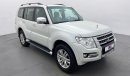 Mitsubishi Pajero GLS HIGHLINE TOP 3.8 | Under Warranty | Inspected on 150+ parameters