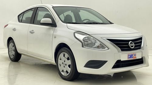 Nissan Sunny S 1.5 | Zero Down Payment | Home Test Drive