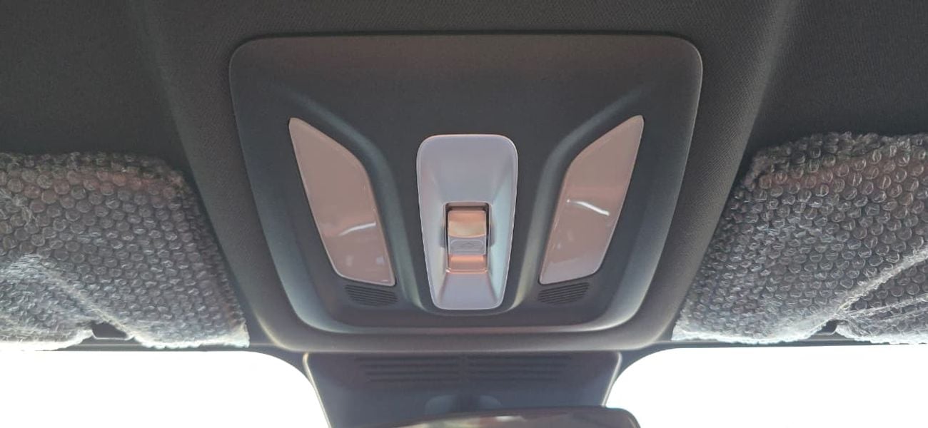 Changan X5 Plus PIONEER CHANGAN X5 PLUS | 0 KM | 2026