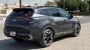 كيا سبورتيج 1.6T-GDI GT (AWD)