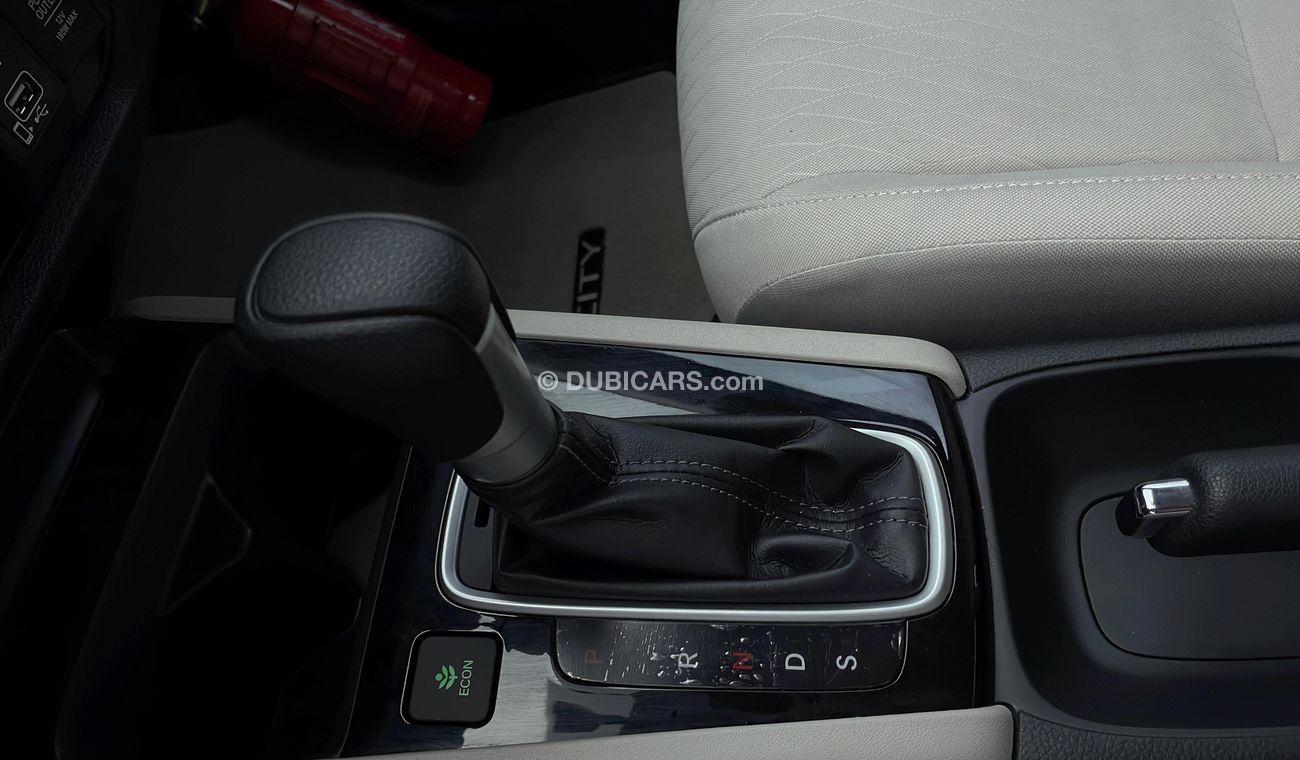 Honda City LX 1.5 | Under Warranty | Inspected on 150+ parameters