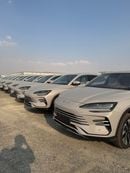 بي واي دي سونغ بلس DM-I 112KM PREMIUM