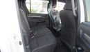 Toyota Hilux 4x4 D/C 2.8L DSL A/T - ADVENTURE - 23YM - WHT_BLK (FOR EXPORT)
