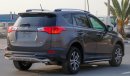 Toyota RAV4 TOYOTA RAV4 2014 LE FULL OPTION - FULL SET BUMPER KIT