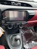 Toyota Hilux Toyota Hilux SC GL-S 2.7L MY 2025