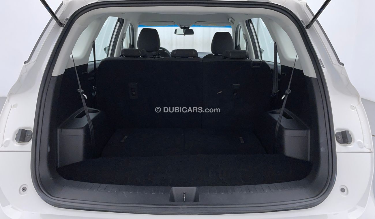 Chevrolet Captiva LS 1.5 | Under Warranty | Inspected on 150+ parameters