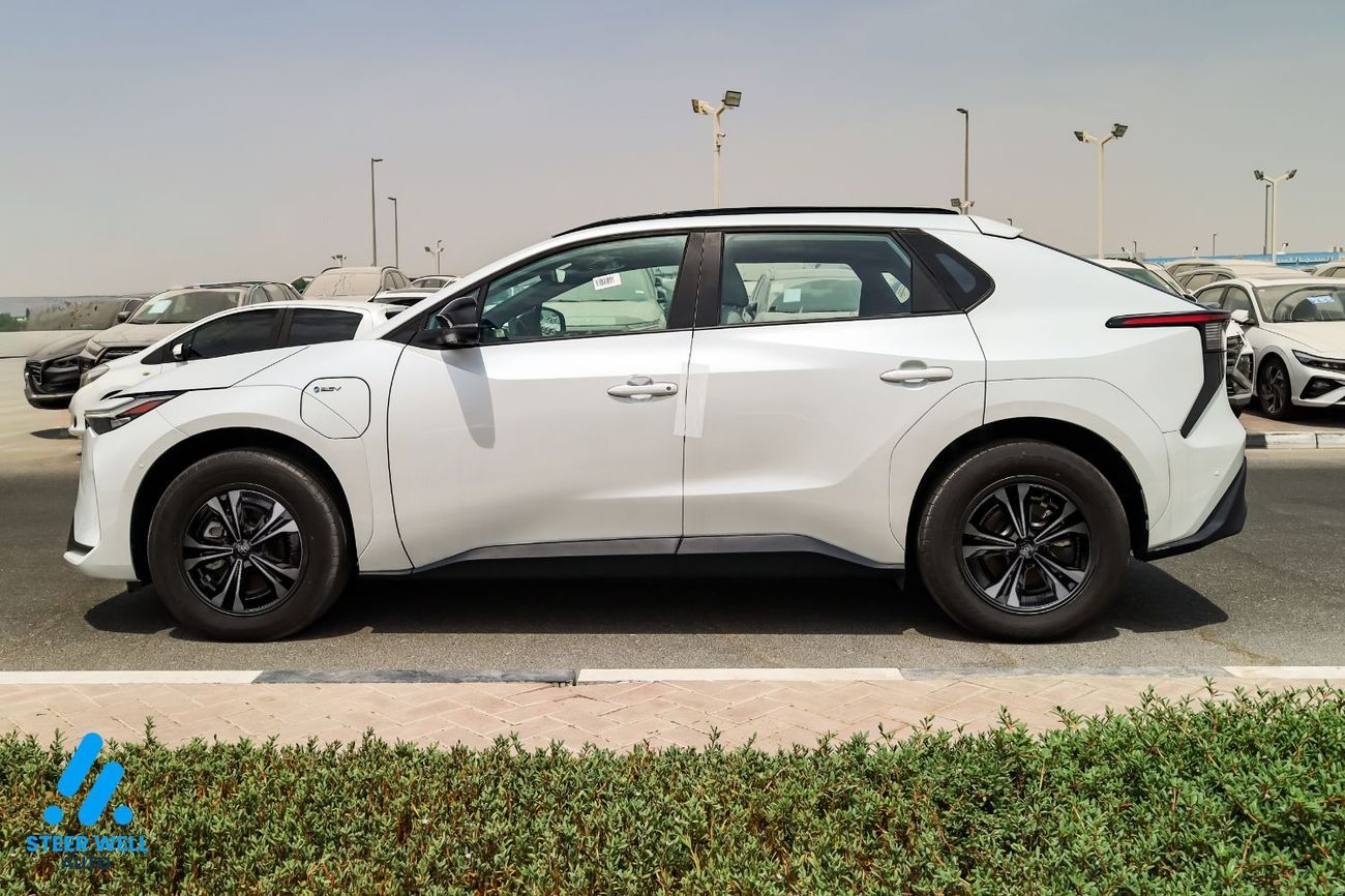 Toyota bZ4X FWD / CHINESE SPECS / BRAND NEW