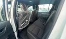 Toyota Hilux ADVENTURE 4.0L V6 PETROL