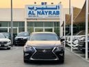 Lexus ES350 Platinum Lexus Es350 2013
