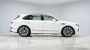 بنتلي بينتايجا Bentayga 4.0T