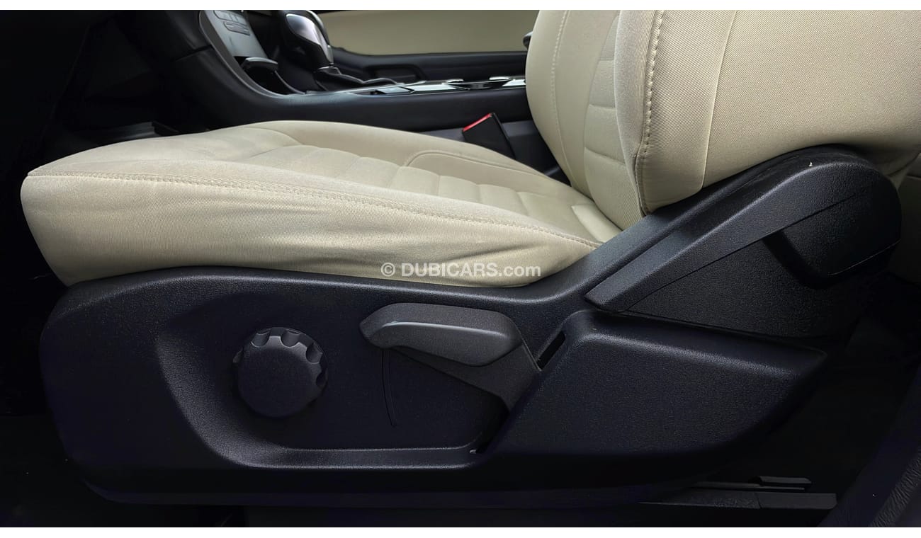 Ford Edge SE 3.5 | Under Warranty | Inspected on 150+ parameters