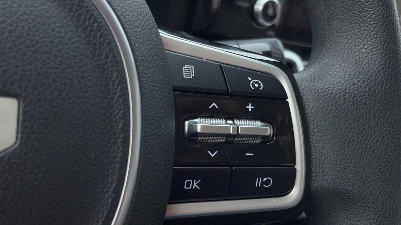 Kia Sorento LX 2.4L (5 Seater) LX 2.5 | Zero Down Payment | Home Test Drive