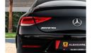 Mercedes-Benz CLS 53 AMG AMG | 8,617 P.M  | 0% Downpayment | Full Agency Warranty and Service Contract!