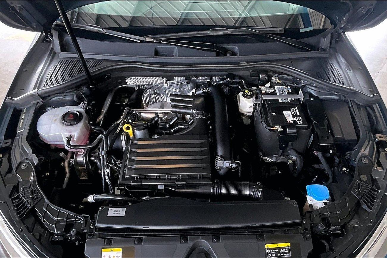 Audi A3 35 TFSI Progress Plus | Guaranteed Warranty | 0 Down Payment