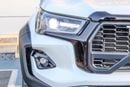 Toyota Hilux 4.0L GR PICKUP 4WD (PETROL)