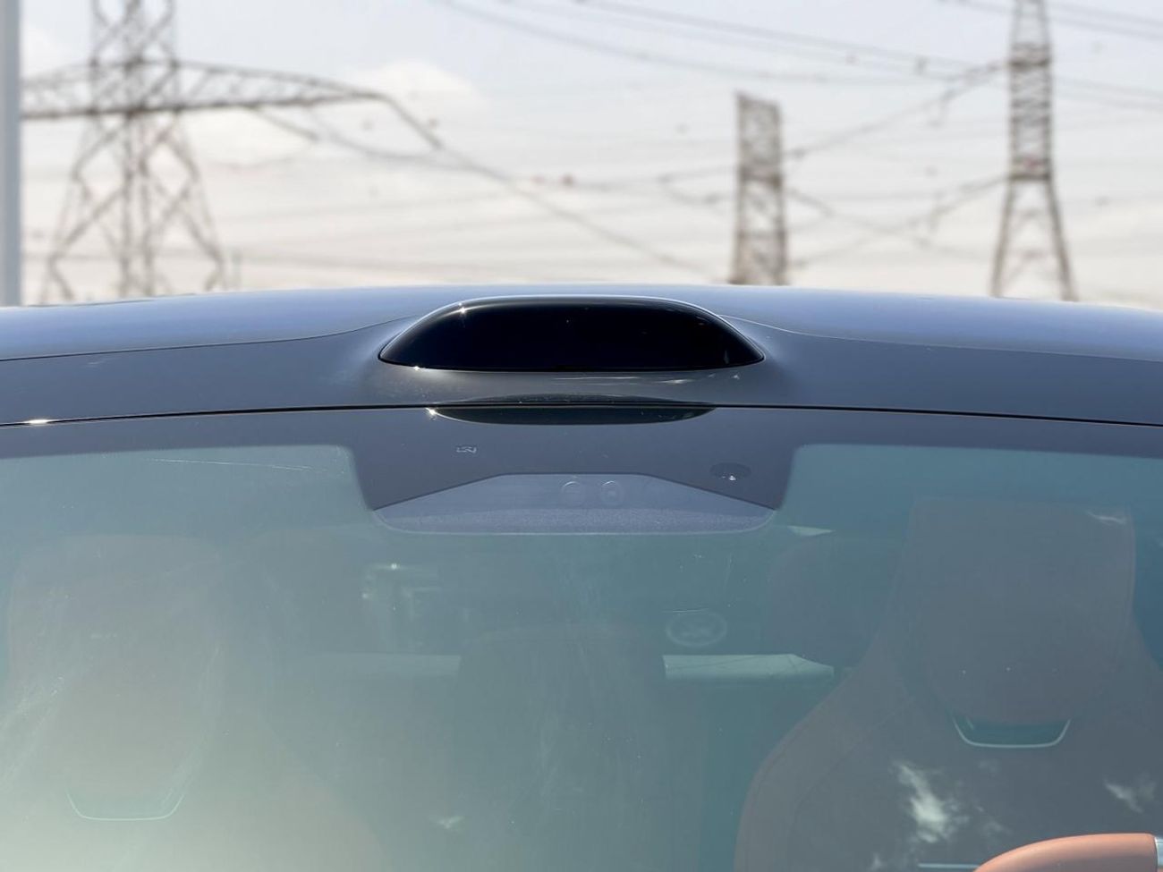 شاومى YU7 XIAOMI YU7 2025 PRO FOR EXPORT