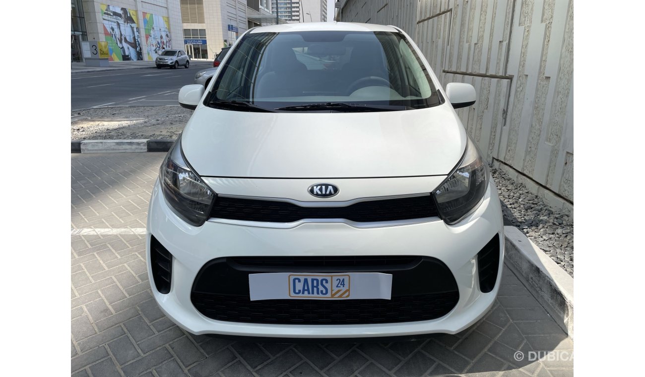 Kia Picanto 1200