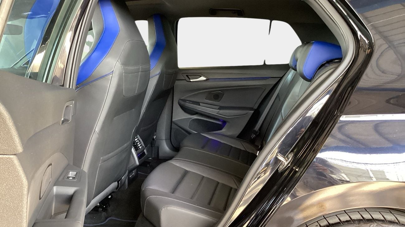 Volkswagen Golf R - PERFORMANCE 2.0 TSI OPF DSG 4WD R | Guaranteed Warranty | 0 Down Payment