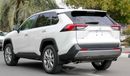 Toyota RAV4 Limited AWD
