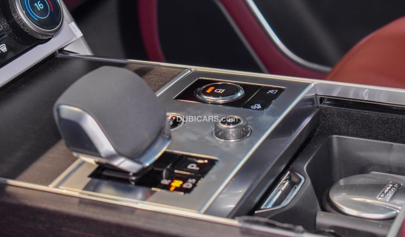 Land Rover Range Rover 2023 NEW RANGE ROVER HSE V8 P530 | ALTAYER | MERIDIAN |WARRANTY+SERVICE