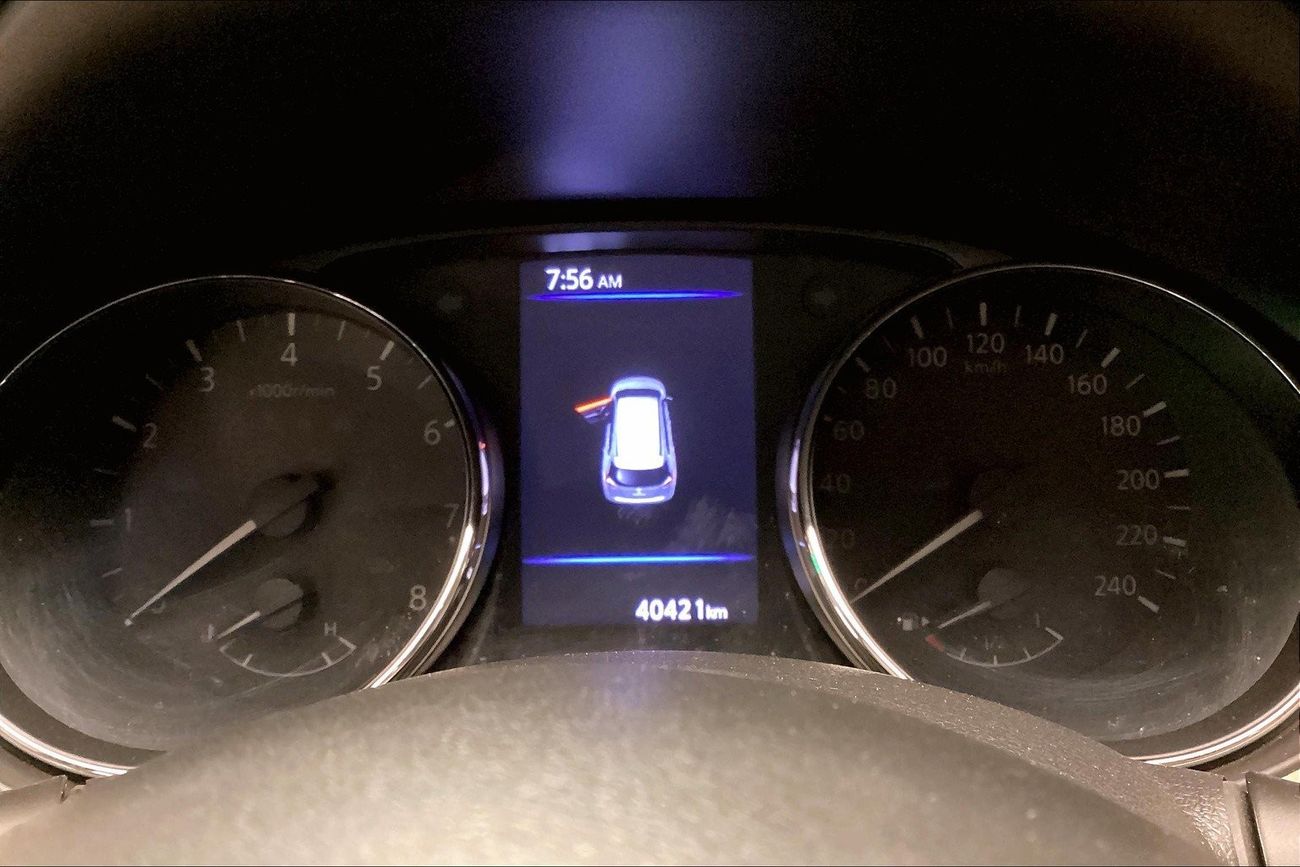 نيسان إكس تريل S | شامل الضمان | 0 ﺪﻔﻋﺓ ﺃﻮﻟﻯ