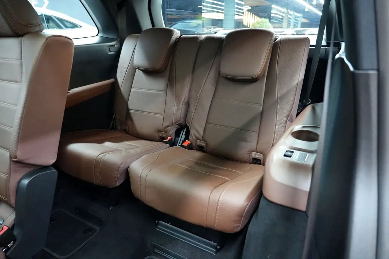 Mercedes Benz GLS450 GLS 450 | GCC 0km | Premium+ | Agency Warranty
