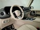 مرسيدس بنز G 63 AMG ستاندارد G63 AMG | A22 | FULL OPTION | WARRANTY INCLUDED