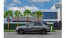 Mercedes-Benz GLE 53 AMG | 6,658 P.M  | 0% Downpayment | Excellent Condition!