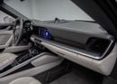 بورش 911 V S/R Turbo 3.8L (580 HP) Convertible