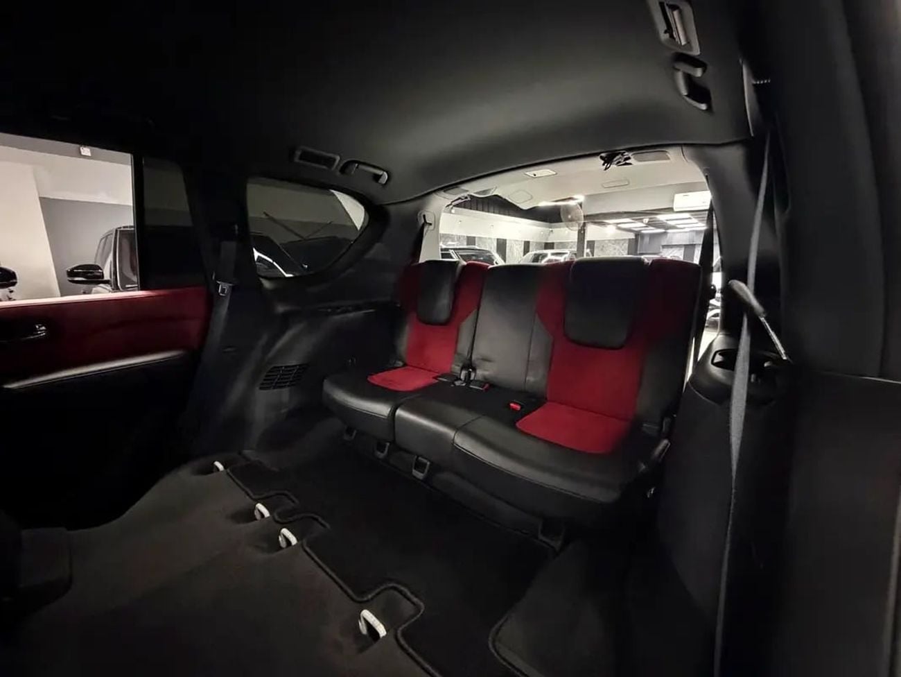 Nissan Patrol NISMO