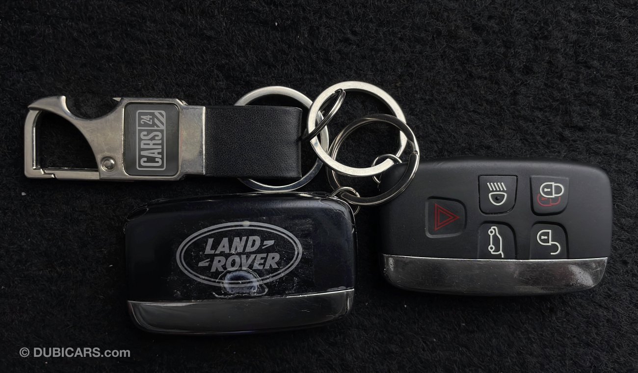 Land Rover Discovery HSE 3 | Zero Down Payment | Free Home Test Drive