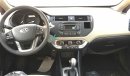 Kia Rio Hatch Back