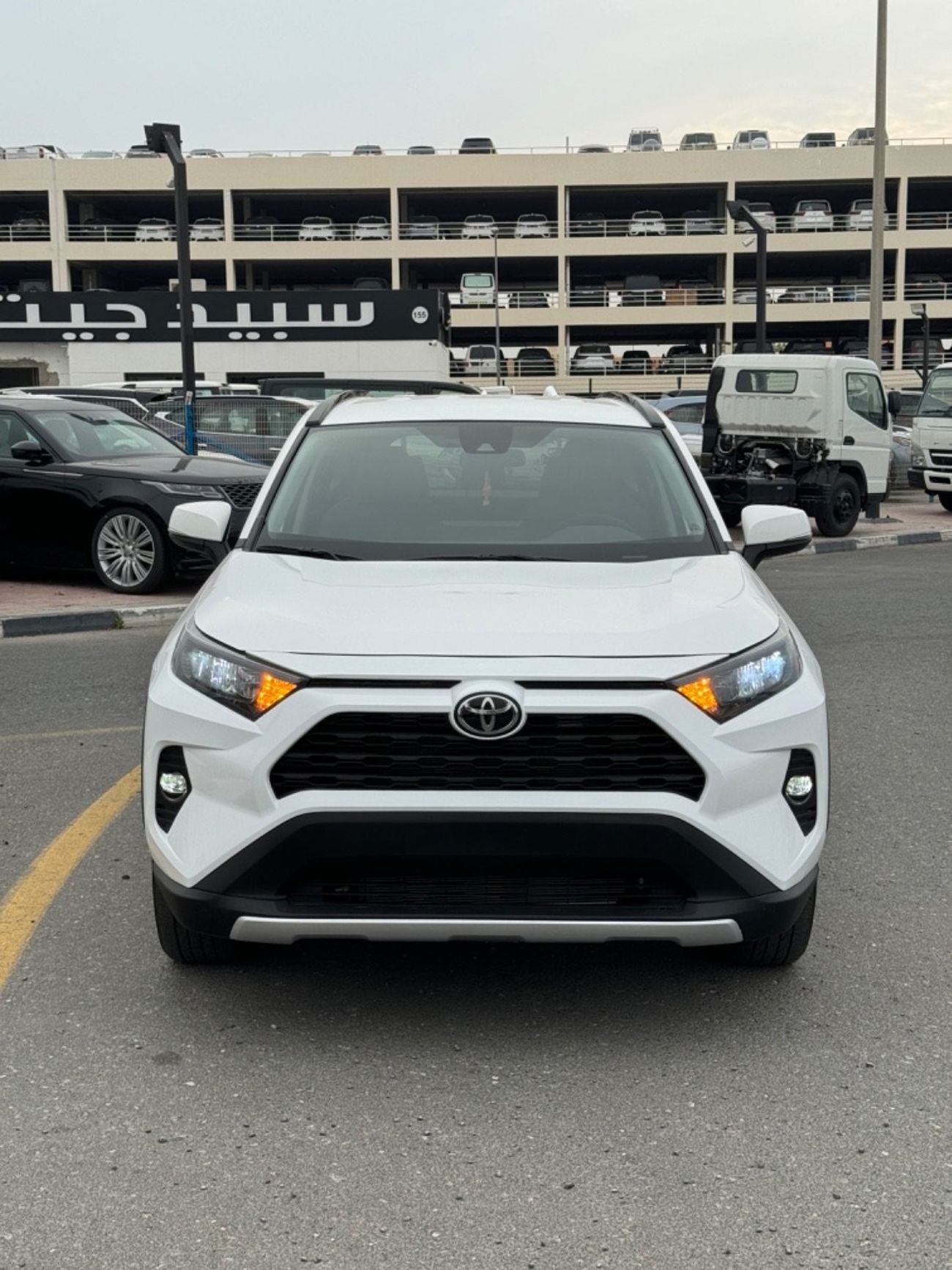 Toyota RAV4 LE 2019 KEY START 4x4 CANADA SPEC