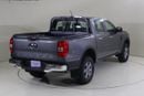 Ford Ranger XLT RDD3424 / AL TAYER MOTORS AL QOUZ SHOWROOM