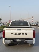 Toyota Tundra 1794 EDITION (NON GCC) Limited edition 3.4L