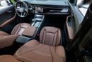 Audi Q7 55 TFSI quattro S-Line 3.0L
