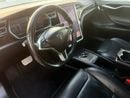 Tesla Model S P100D 2017 Tesla Model S P100D - GCC Specs - Excellent Condition