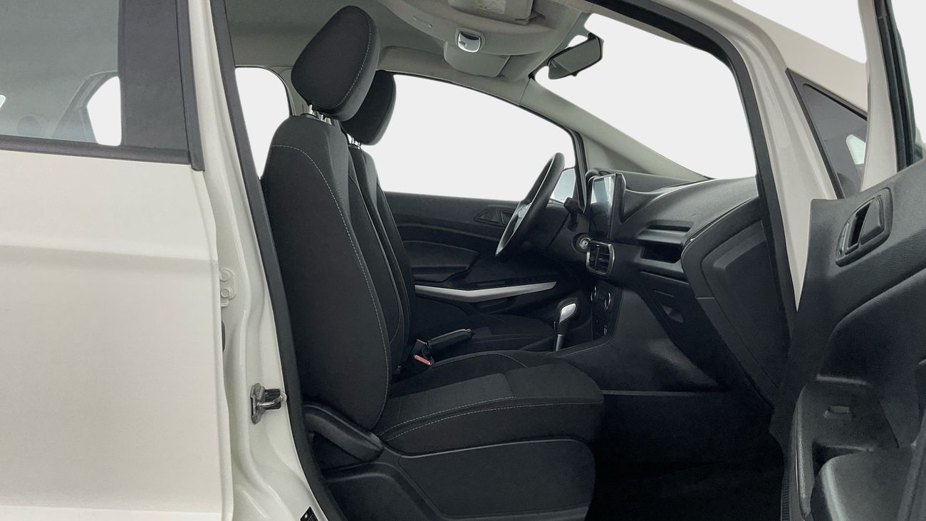 فورد ايكو سبورت Ambiente | شامل الضمان | 0 ﺪﻔﻋﺓ ﺃﻮﻟﻯ