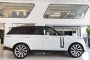 Land Rover Range Rover HSE P400