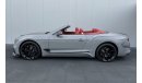 Bentley Continental GTC V8 MANSORY NEW FULLY LOADED