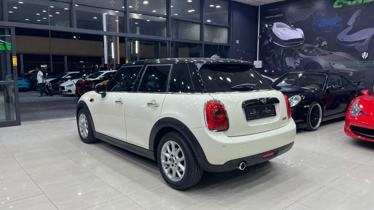 Mini Cooper MINI Hatch Cooper 2019