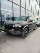 BYD Leopard 7 ULTRA (EXPORT ONLY)